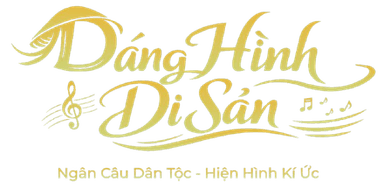 Dáng Hình Di Sản